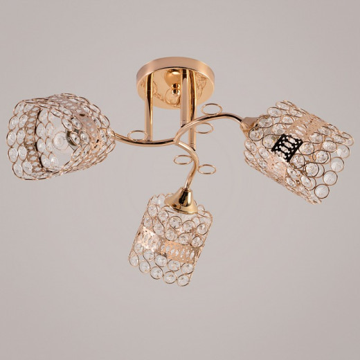 Люстра на штанге  30610-0.3-03 FGD