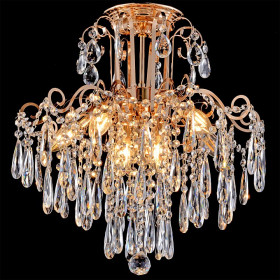 Люстра на штанге  69030-0.3-450A FGD