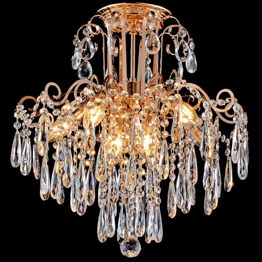 Люстра на штанге  69030-0.3-450A FGD