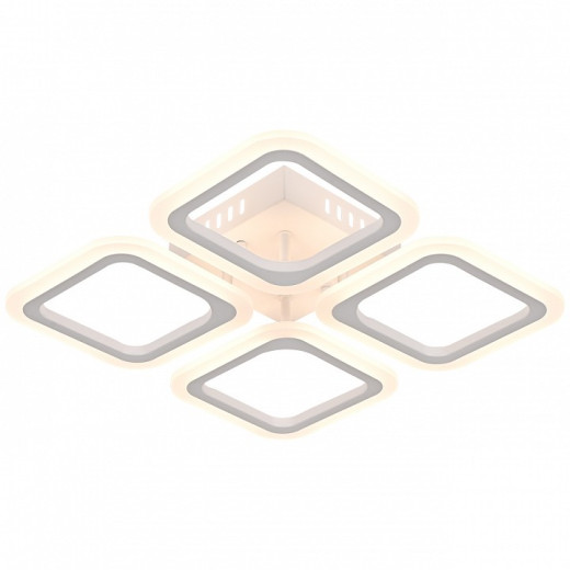 Люстра на штанге Escada  10228/4LED