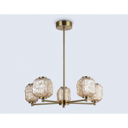 Люстра на штанге Ambrella Light LH LH30104