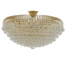 Люстра на штанге Arti Lampadari Empoli Gold Empoli E 1.2.80.100 G