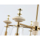 Люстра на штанге Ambrella Light LH LH53305