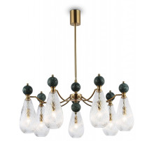 Люстра на штанге Ambrella Light LH LH53293
