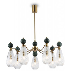 Люстра на штанге Ambrella Light LH LH53293
