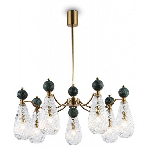Люстра на штанге Ambrella Light LH LH53293