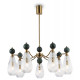Люстра на штанге Ambrella Light LH LH53293