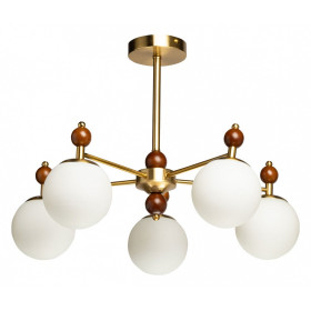 Люстра на штанге De City Оливия 23 306017105