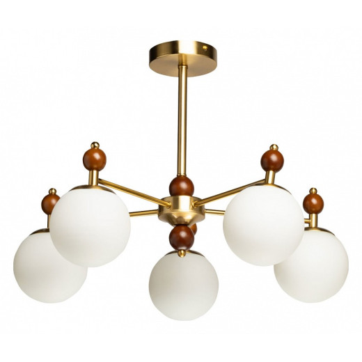 Люстра на штанге De City Оливия 23 306017105