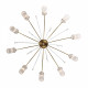 Люстра на штанге ST-Luce Luminera SL1401.303.10