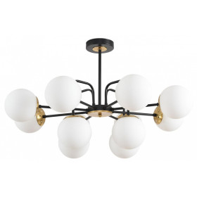 Люстра на штанге Lumion MODERNI 8375/12C