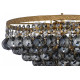 Люстра на штанге Arti Lampadari Castellana Gold Castellana E 1.3.46.603 G