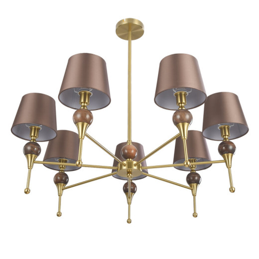 Люстра на штанге Lumion CLASSI 8417/7