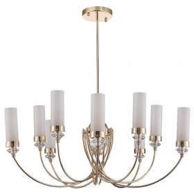 Люстра на штанге ST-Luce Elegra SL1402.253.10
