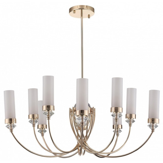 Люстра на штанге ST-Luce Elegra SL1402.253.10