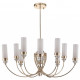 Люстра на штанге ST-Luce Elegra SL1402.253.10