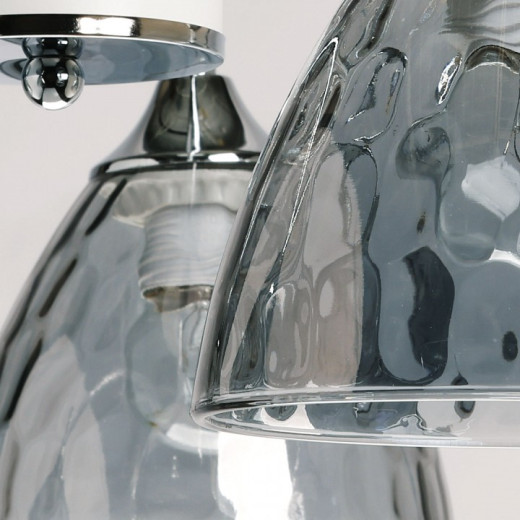 Люстра на штанге De City Дэла 635015305