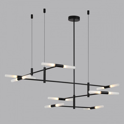 Люстра на штанге Odeon Light HIGHTECH 4307/16