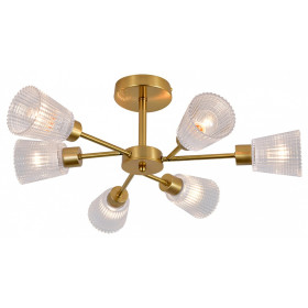 Люстра на штанге Escada  ES0000031