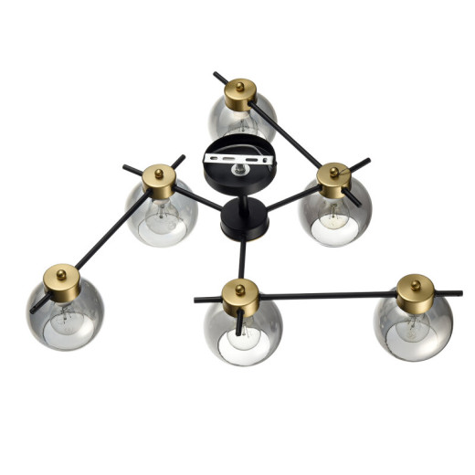 Люстра на штанге Lumion  8248/6C