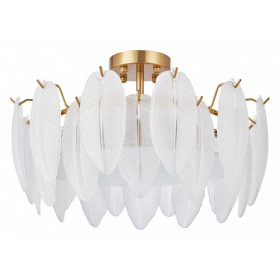 Люстра на штанге Arte Milano AM-Rim 315009/D500 BS