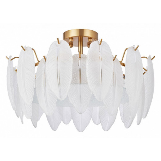 Люстра на штанге Arte Milano AM-Rim 315009/D500 BS
