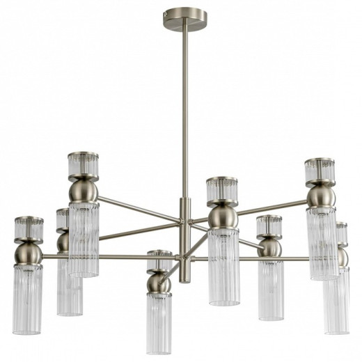 Люстра на штанге Lumion DENVER 8277/8