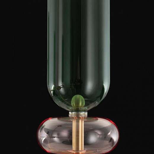 Люстра на штанге Citilux TENDY CL244151