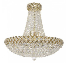 Люстра на штанге Arti Lampadari Asti Asti E 1.5.50.600 G