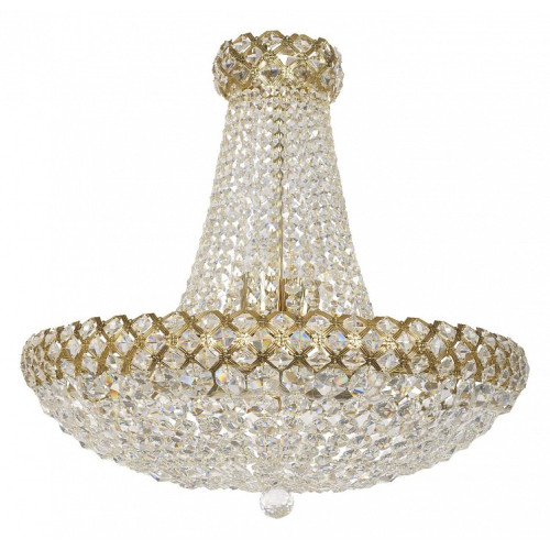 Люстра на штанге Arti Lampadari Asti Asti E 1.5.50.600 G