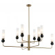 Люстра на штанге Ambrella Light LH LH53264