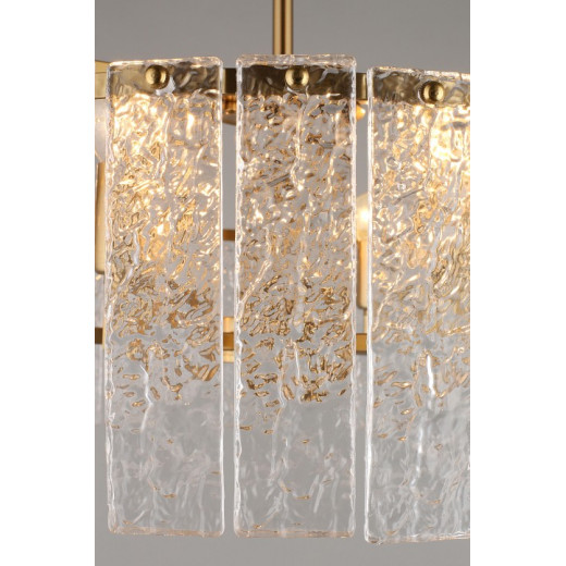 Люстра на штанге Omnilux Niceto OML-68907-06