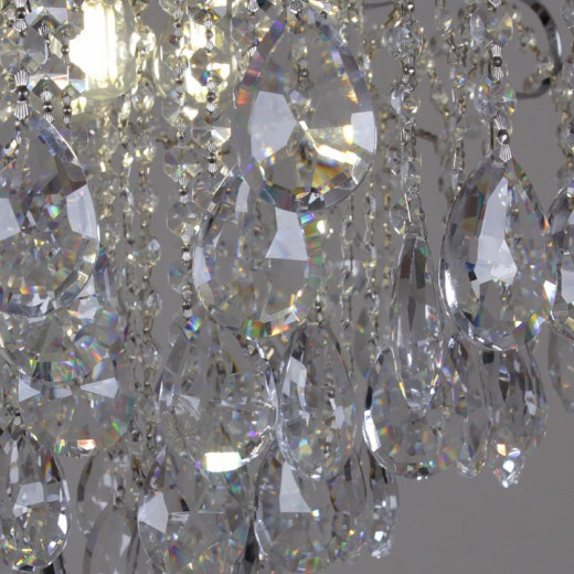 Люстра на штанге 79030 79030-0.3-600A CH