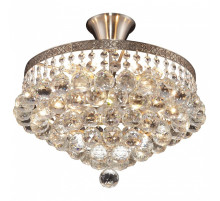 Люстра на штанге TopLight Vivien TL7230X-05SN