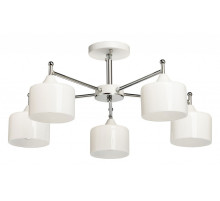 Люстра на штанге De City Тетро 38 118010705