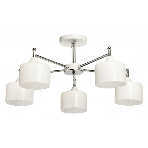 Люстра на штанге De City Тетро 38 118010705