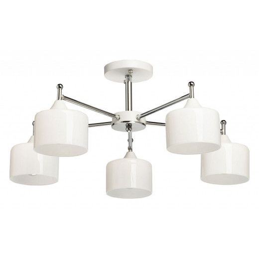 Люстра на штанге De City Тетро 38 118010705