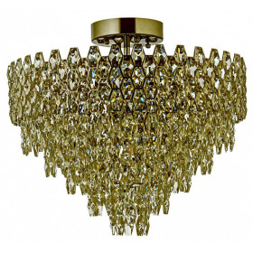 Люстра на штанге Arti Lampadari Osoppo Osoppo E 1.5.60.100 G