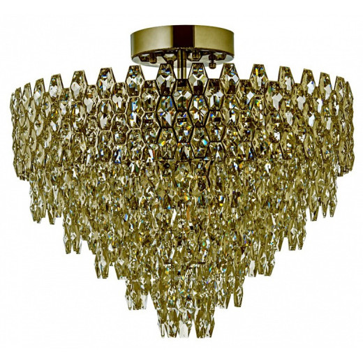 Люстра на штанге Arti Lampadari Osoppo Osoppo E 1.5.60.100 G