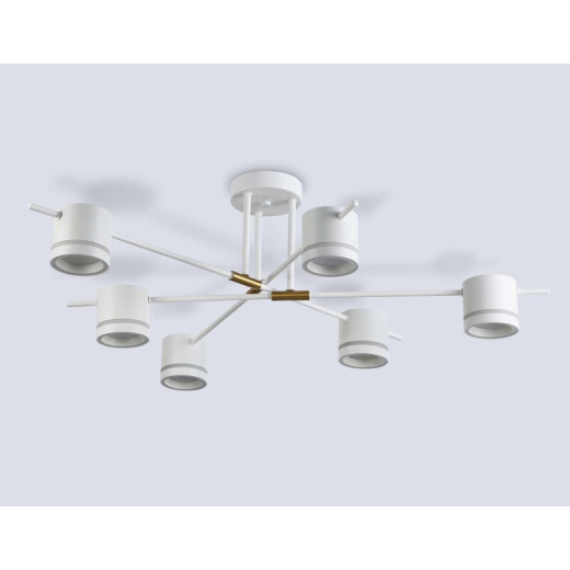 Люстра на штанге Ambrella Light FL FL71529