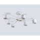 Люстра на штанге Ambrella Light FL FL71529