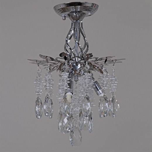 Люстра на штанге 01108-0.3-300 CR