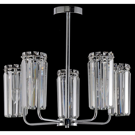 Люстра на штанге Rivoli Ifa 1063-305