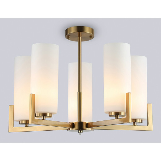 Люстра на штанге Ambrella Light LH LH56063