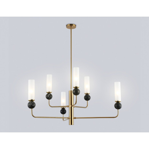 Люстра на штанге Ambrella Light LH LH53263