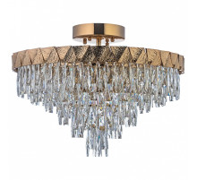 Люстра на штанге Arti Lampadari Vaglia Vaglia E 1.5.60.100 G