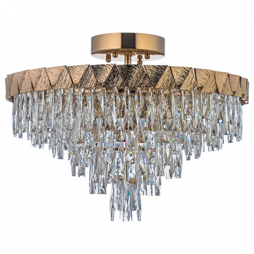 Люстра на штанге Arti Lampadari Vaglia Vaglia E 1.5.60.100 G