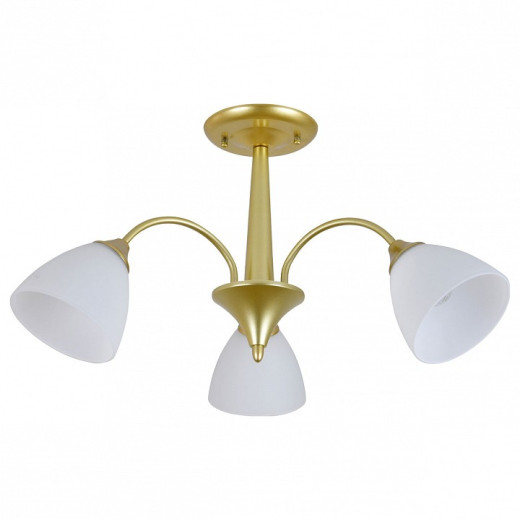 Люстра на штанге Escada  ES0000032