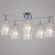 Люстра на штанге  71710-0.3-06 CR