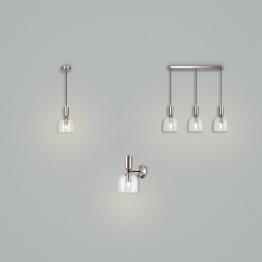 Люстра на штанге Freya Celebrity FR5242CL-16W